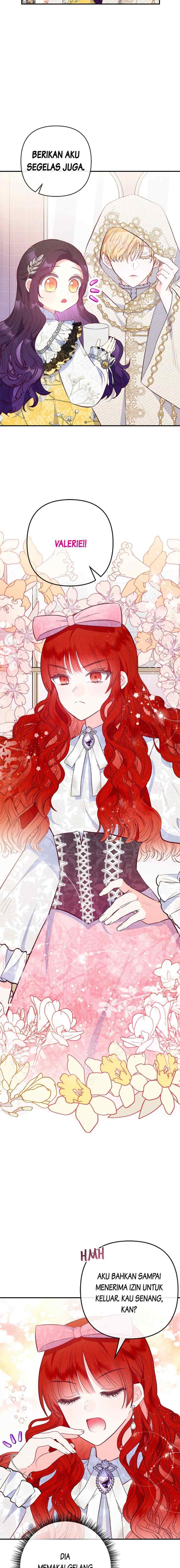 I'm a Daughter Loved by the Devil chapter 66 halaman 7