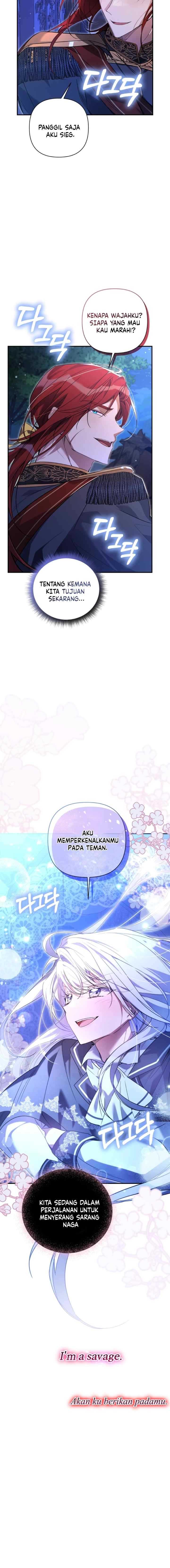 Do You Need Salvation? chapter 20 halaman 18