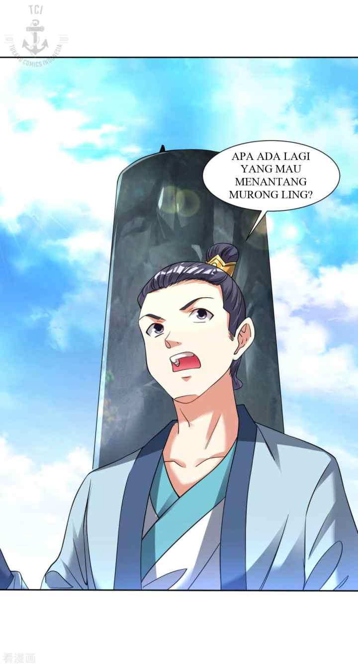 Dao Yin chapter 105 halaman 7