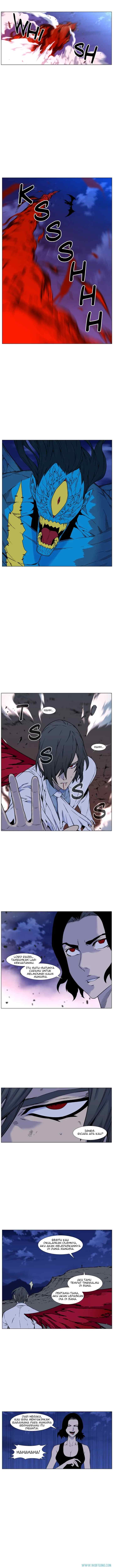 Noblesse chapter 446 halaman 5