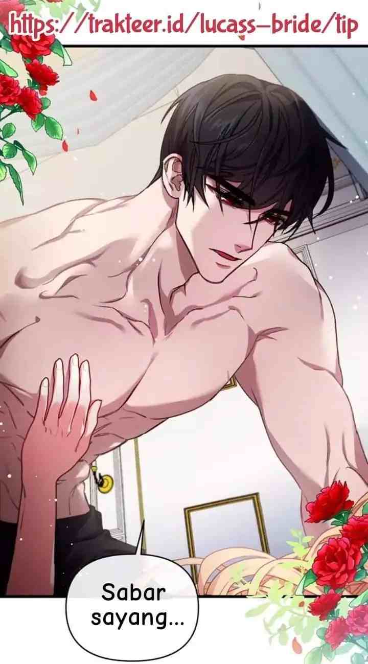 I'm Engaged to an Obsessive Male Lead chapter 5 halaman 20