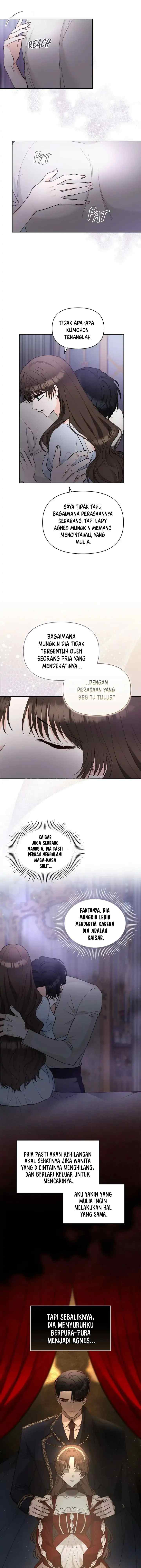 Las dos flores de la noche chapter 7 halaman 7