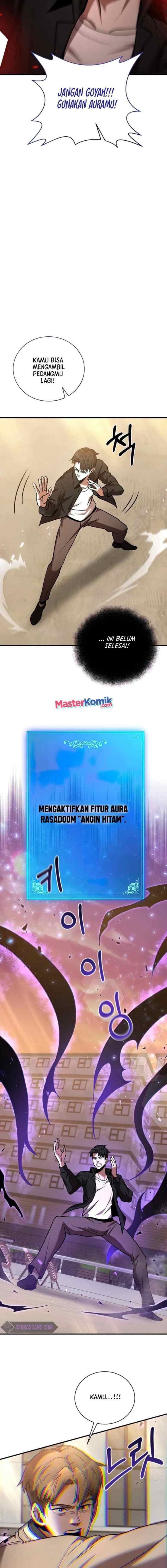 I Became a Renowned Family's Sword Prodigy chapter 18 halaman 10
