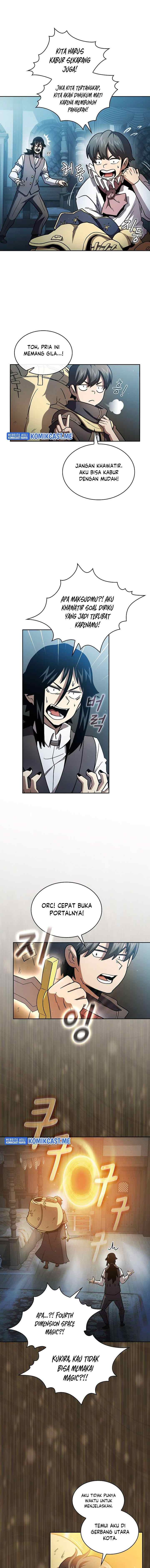 Is this Hero for Real? chapter 48 halaman 11