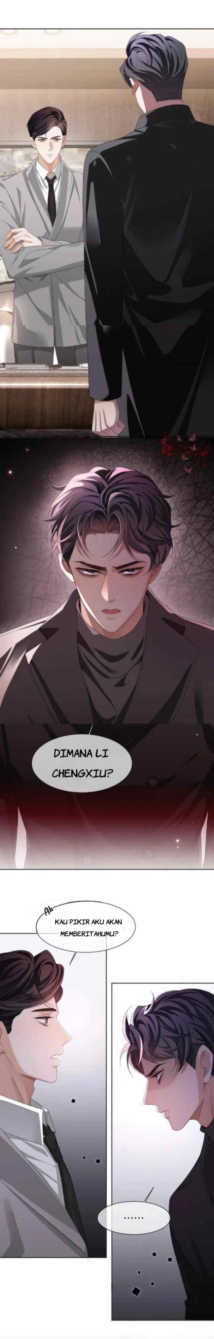 Little Wife, How Dare You Say Break Up? chapter 67 halaman 17