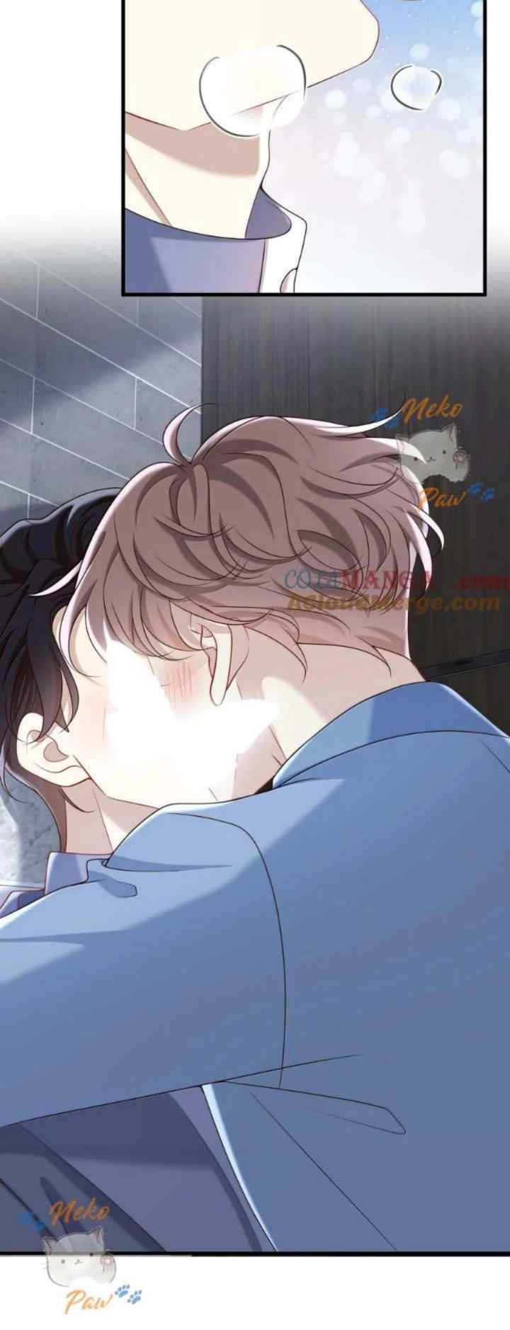 He Came Late At Night chapter 72 halaman 11