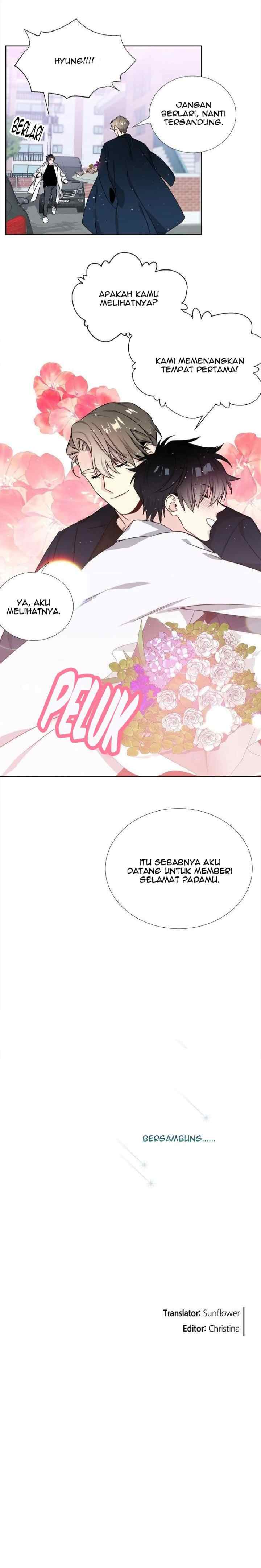 Cosmic Stars chapter 44 halaman 15