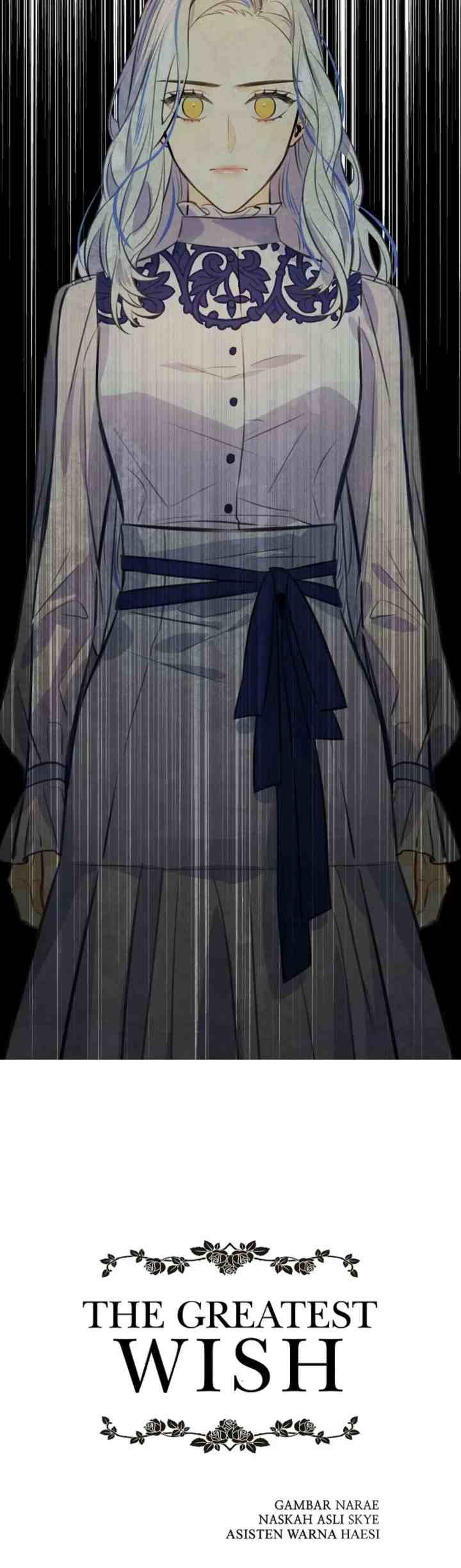 The Great Wish chapter 47 halaman 16