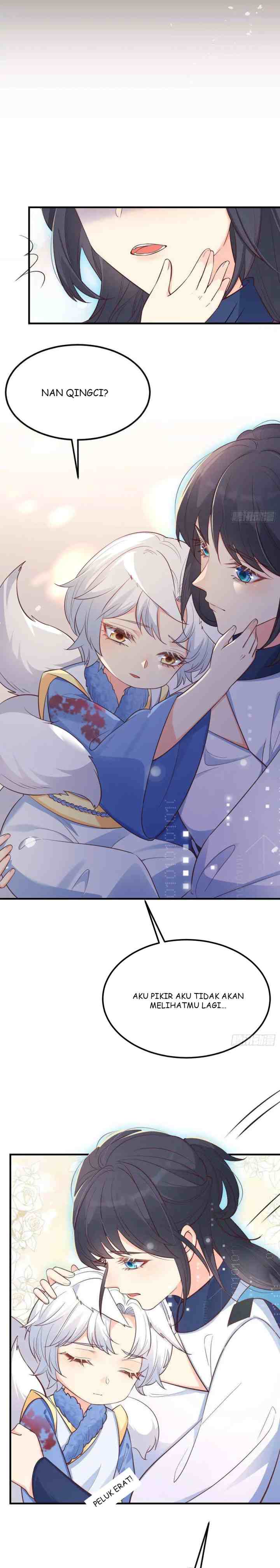 Fairy Fox Cubs Are Also Very Good Today chapter 23 halaman 6