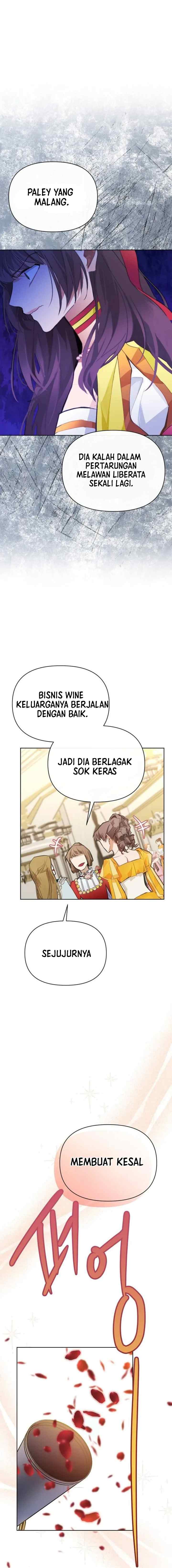 Looking for My One-Night Villainess chapter 9 halaman 18