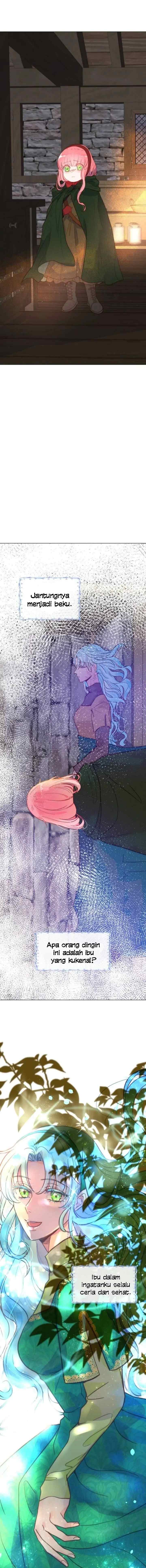 I Was Born The Second Daughter chapter 1 halaman 5