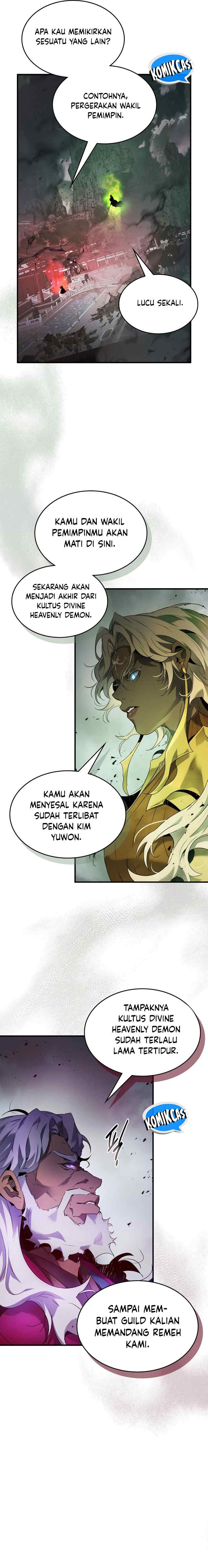 Leveling With the Gods chapter 119 halaman 10