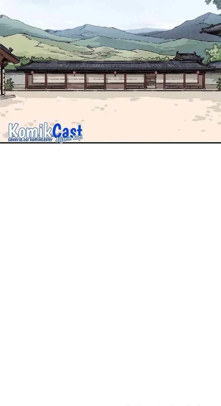 I Reincarnated as a Legendary Surgeon chapter 121 halaman 17