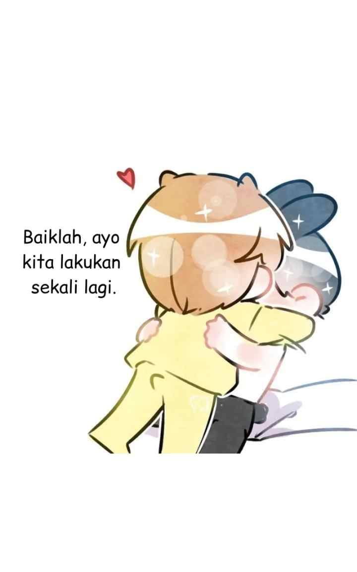 Hamster And The Bunny chapter 48 halaman 15