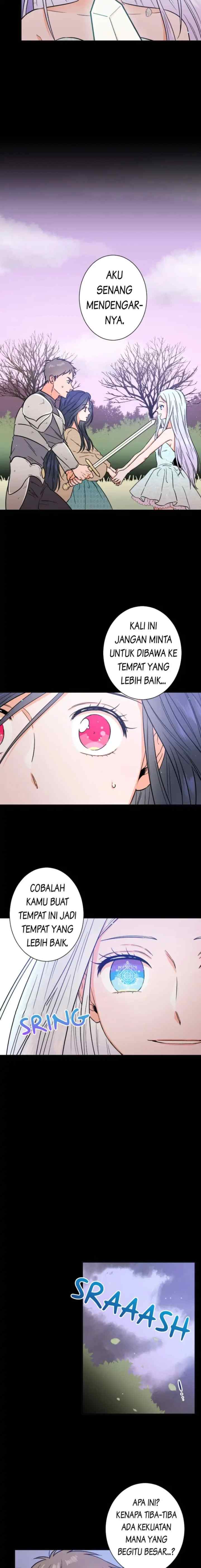 Lady Baby chapter 31 halaman 4