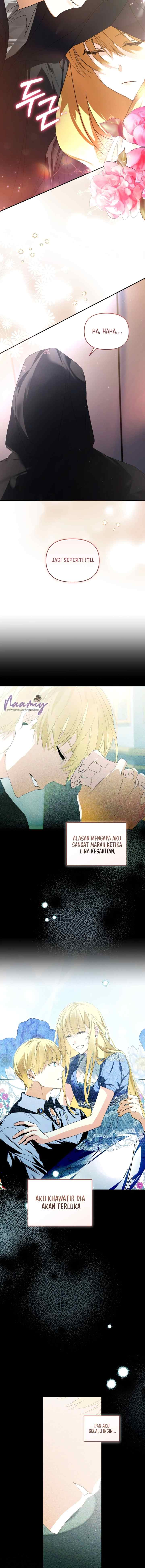 Fell In Tho The Arms of A Mad Villain chapter 52 halaman 13