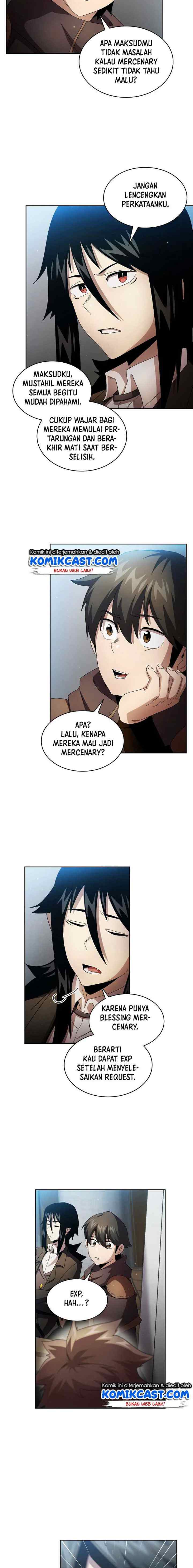 Is this Hero for Real? chapter 29 halaman 14