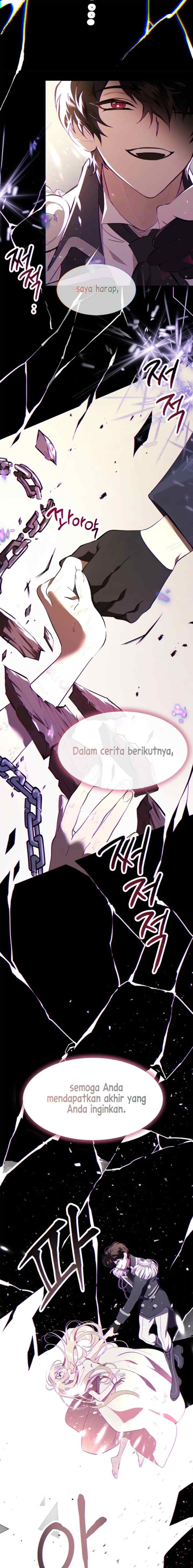 Devil Brings Up a Lady chapter 2 halaman 7