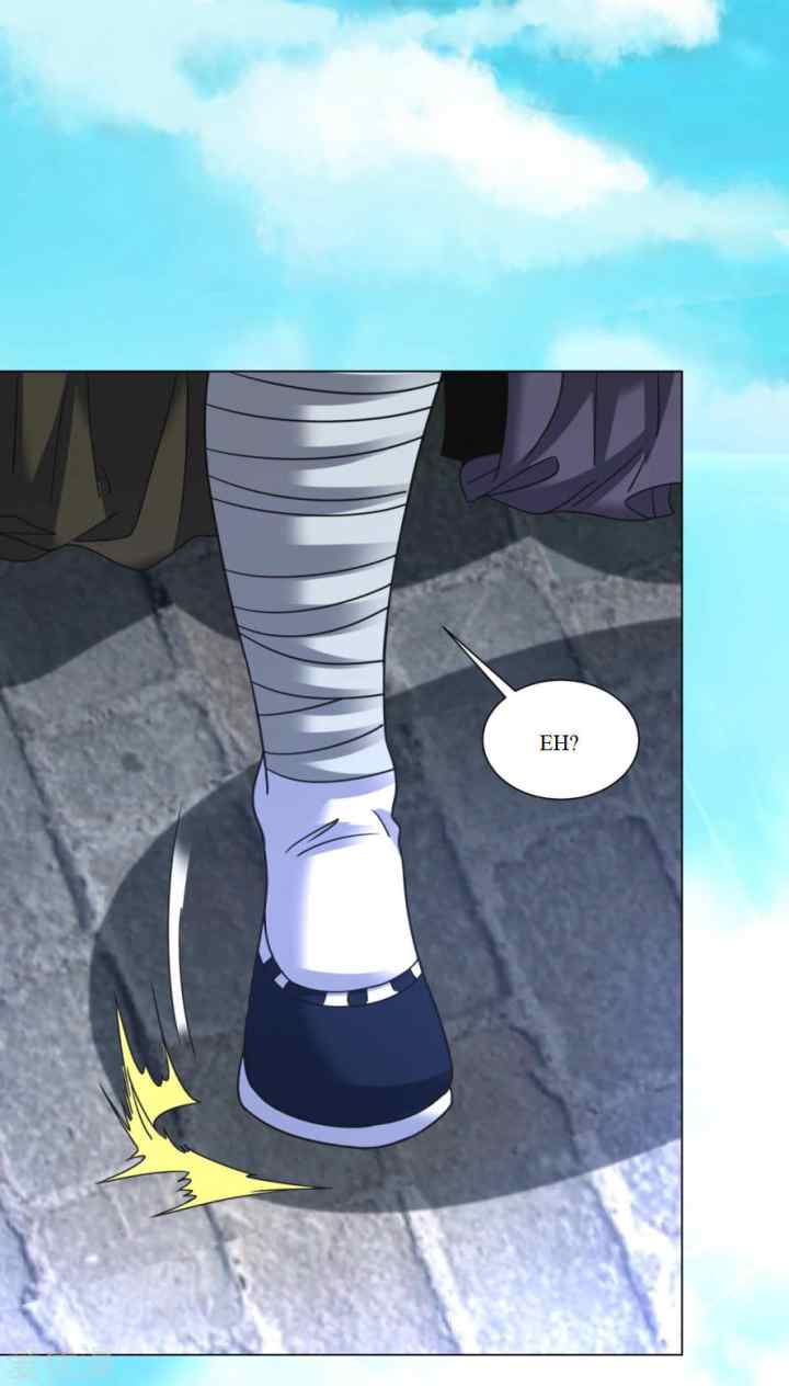 Dao Yin chapter 124 halaman 5