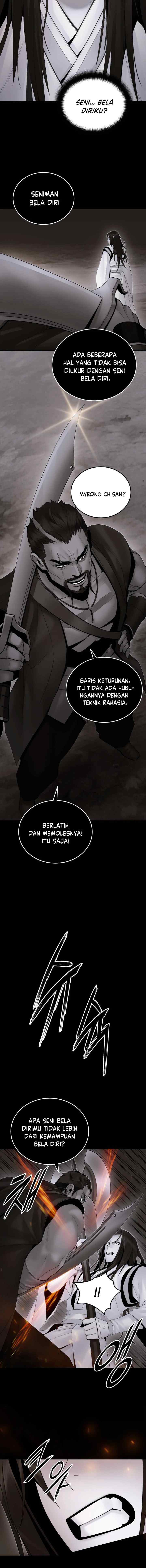 Dark and Light Martial Emperor chapter 53 halaman 10