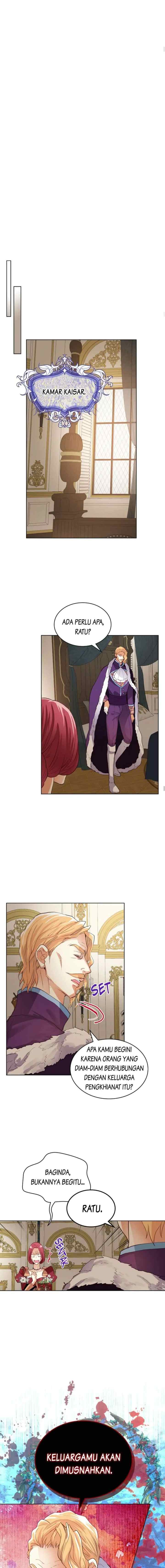 Am I Your Daughter? chapter 94 halaman 4