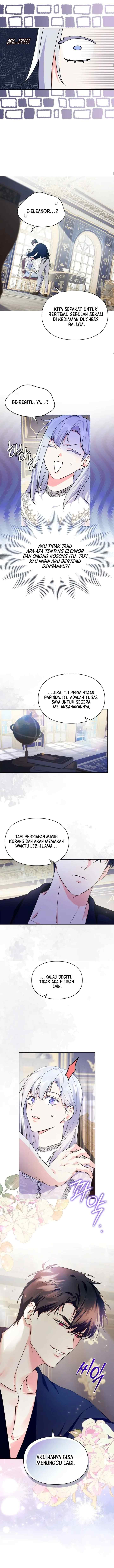 I Became the Tyrant's Servant chapter 19 halaman 11