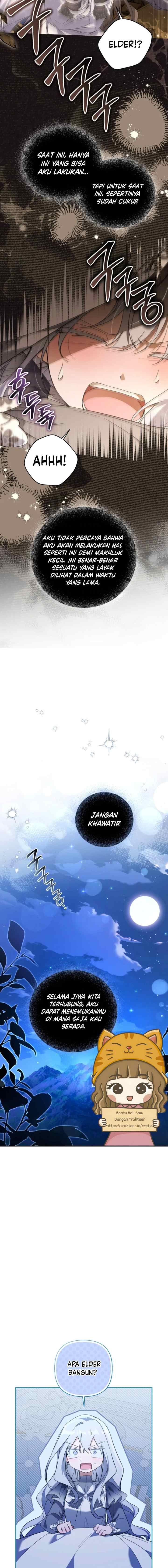 Do You Need Salvation? chapter 21 halaman 14