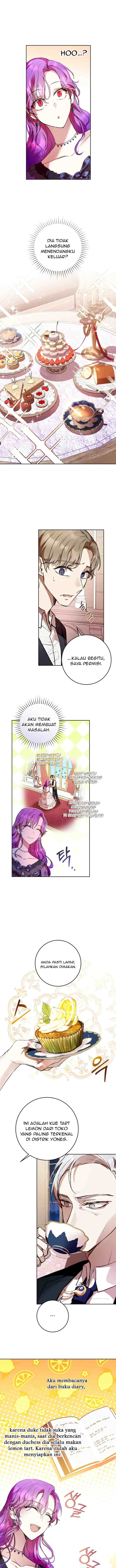 Isn't Being A Wicked Woman Much Better? chapter 6 halaman 7