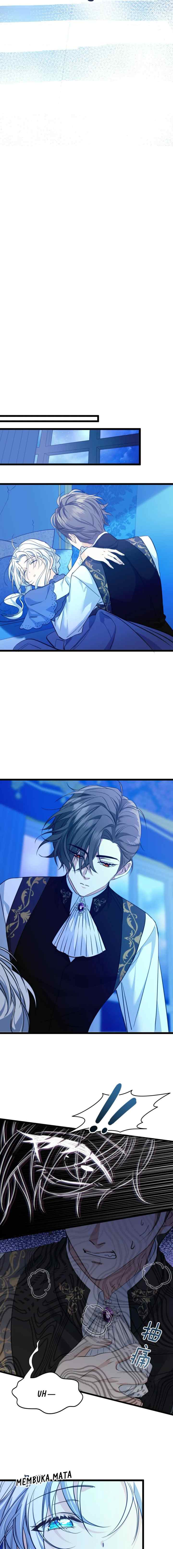 The Ducal Family's Poisonous Flower chapter 13 halaman 11