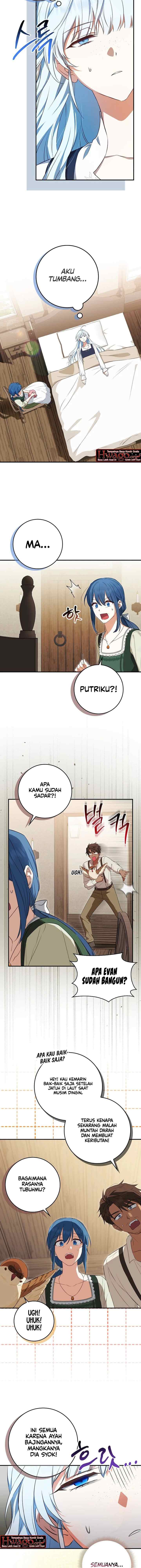 Time is Running out on the Status Window chapter 10 halaman 15