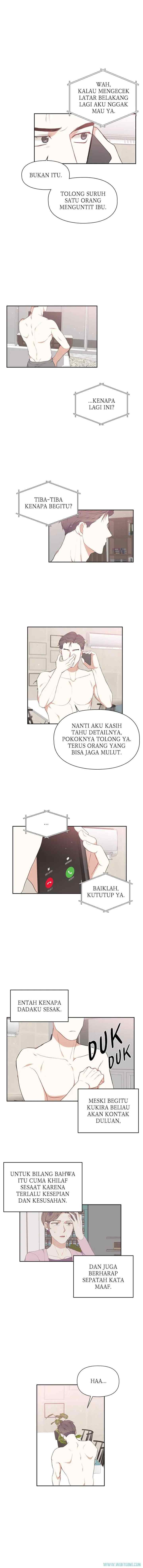 The Eun's Garden chapter 12 halaman 8