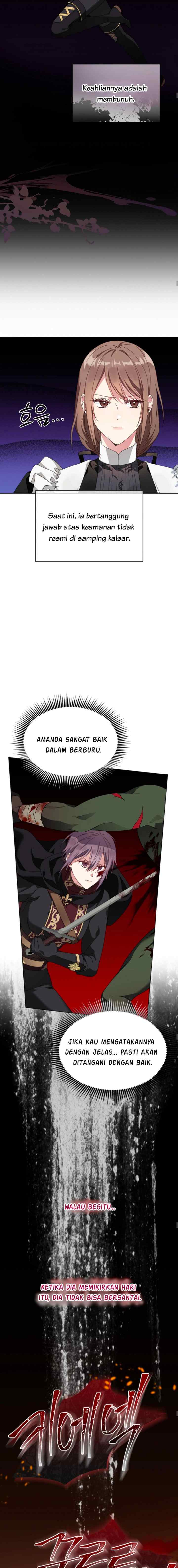 Bird Empress chapter 8 halaman 7