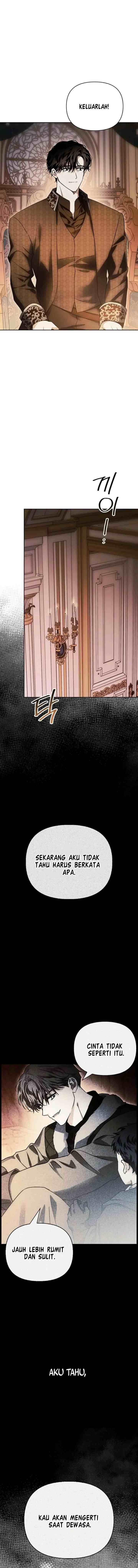 I Tamed My Ex-Husband's Mad Dog chapter 39 halaman 16