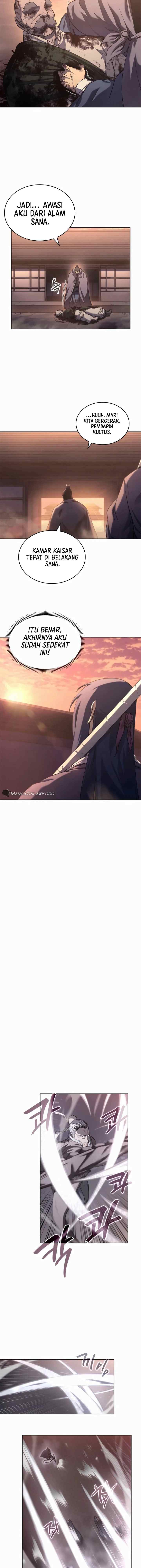Chronicles of Heavenly Demon chapter 236 halaman 8