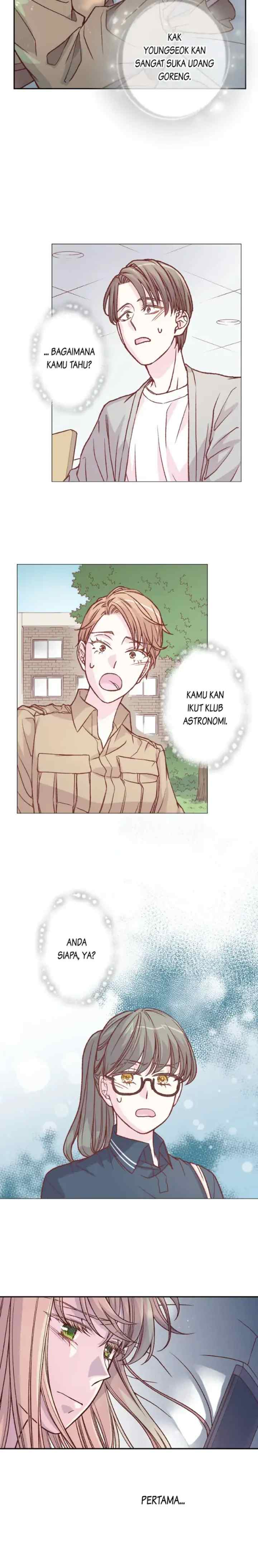 Sora no Shizuku chapter 9 halaman 10