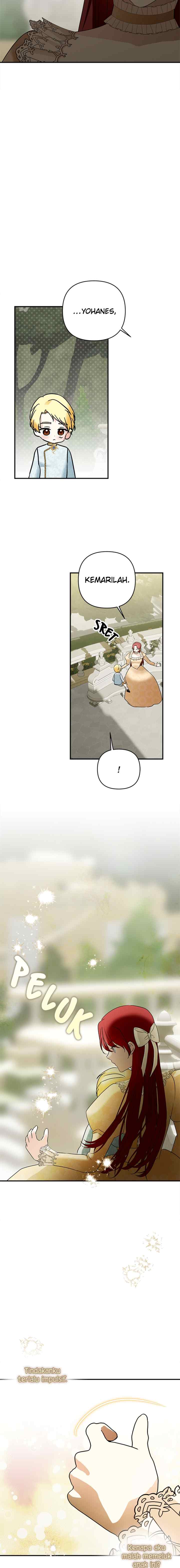 Monster Duke's Daughter chapter 157 halaman 12
