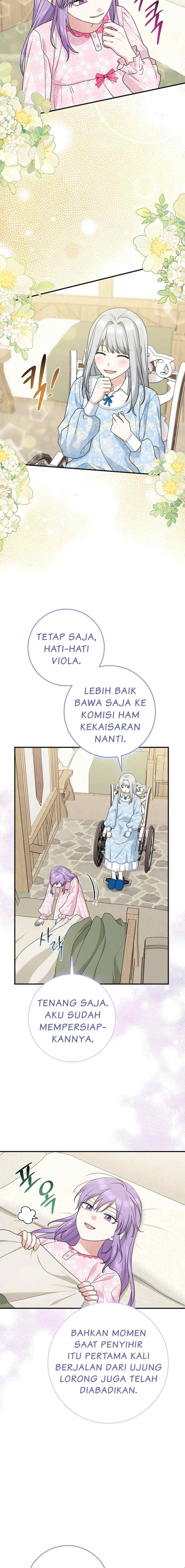 I Played The Role of the Adopted Daughter Too Well chapter 67 halaman 12