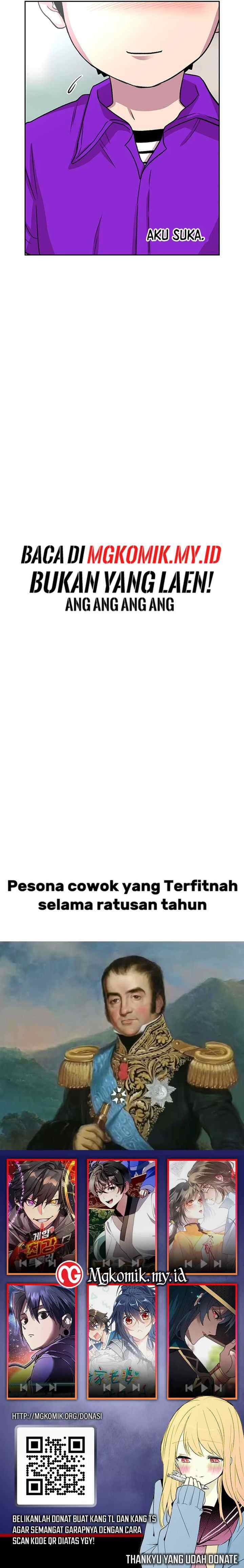 Ginseng Star Shop chapter 53 halaman 18