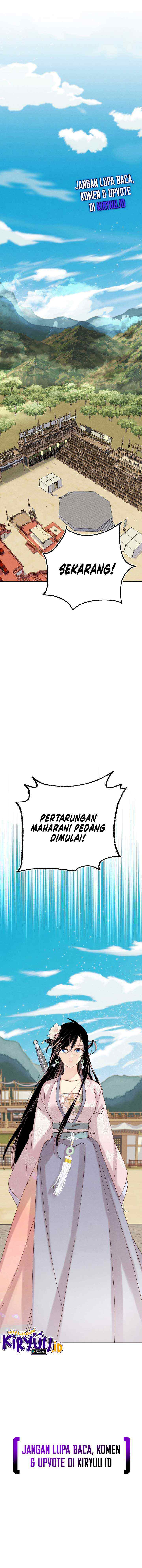 Lightning Degree (Lightning Expert) chapter 134 halaman 18
