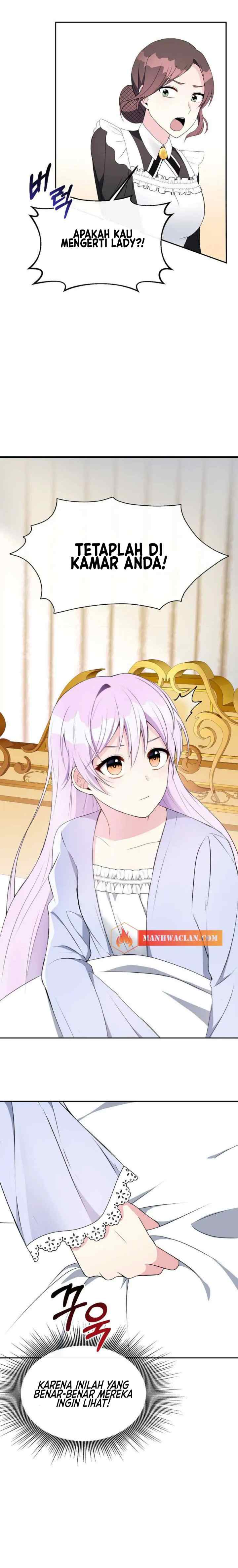 I Became the Older Sister of a Regretful Male Lead chapter 1 halaman 17