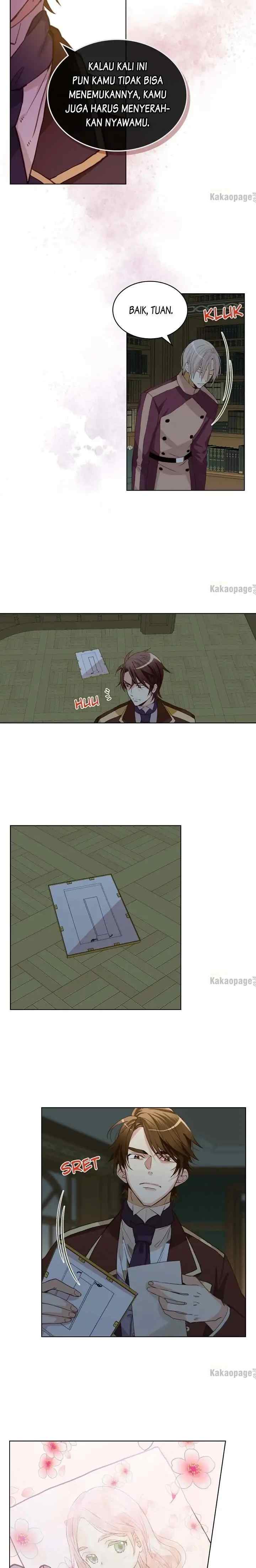 Am I Your Daughter? chapter 44 halaman 11