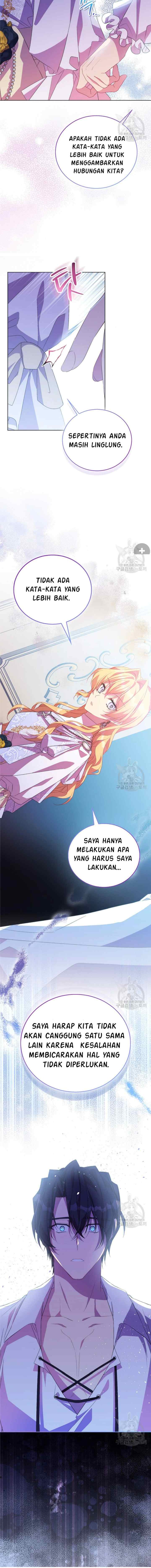 I'm a Fake Saintess but the Gods Are Obsessed chapter 60 halaman 14