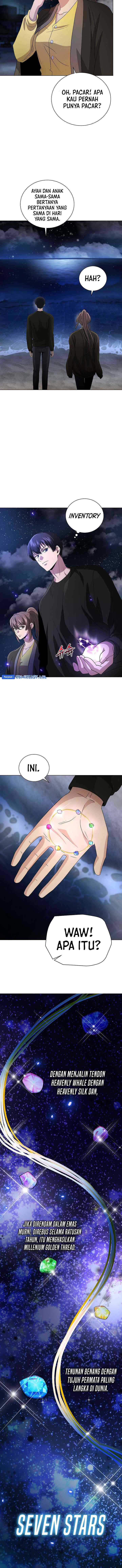 The Heavenly Demon Lord Who Doesn't Want to Level Up chapter 22 halaman 8