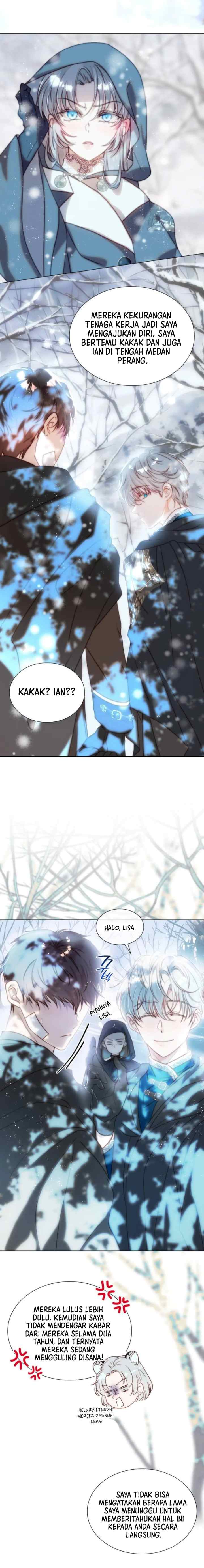 I Was Born The Second Daughter chapter 48 halaman 13