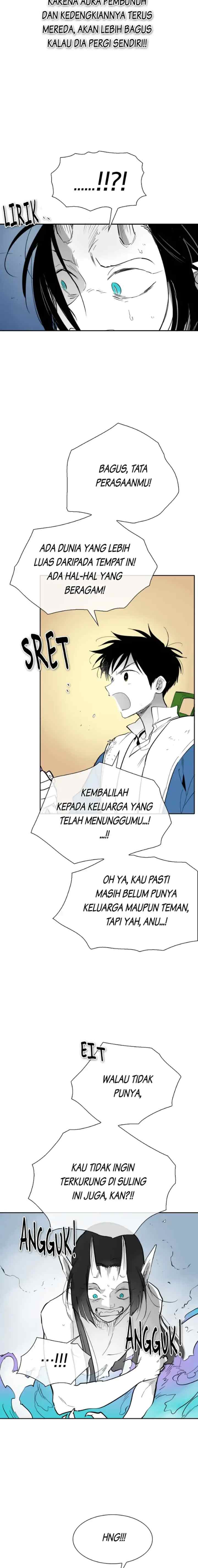 Ordinary Heroes chapter 228 halaman 9