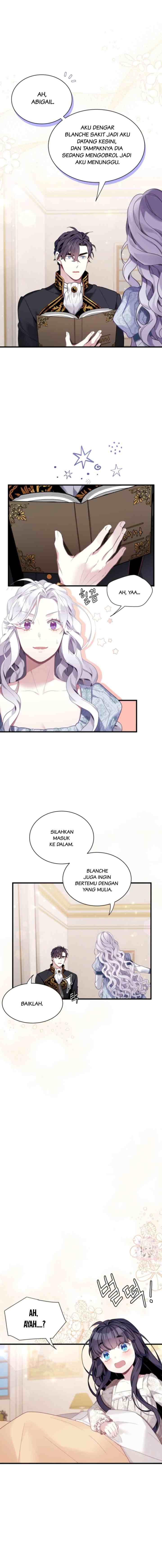 Not Sew Wicked Stepmom chapter 54 halaman 4