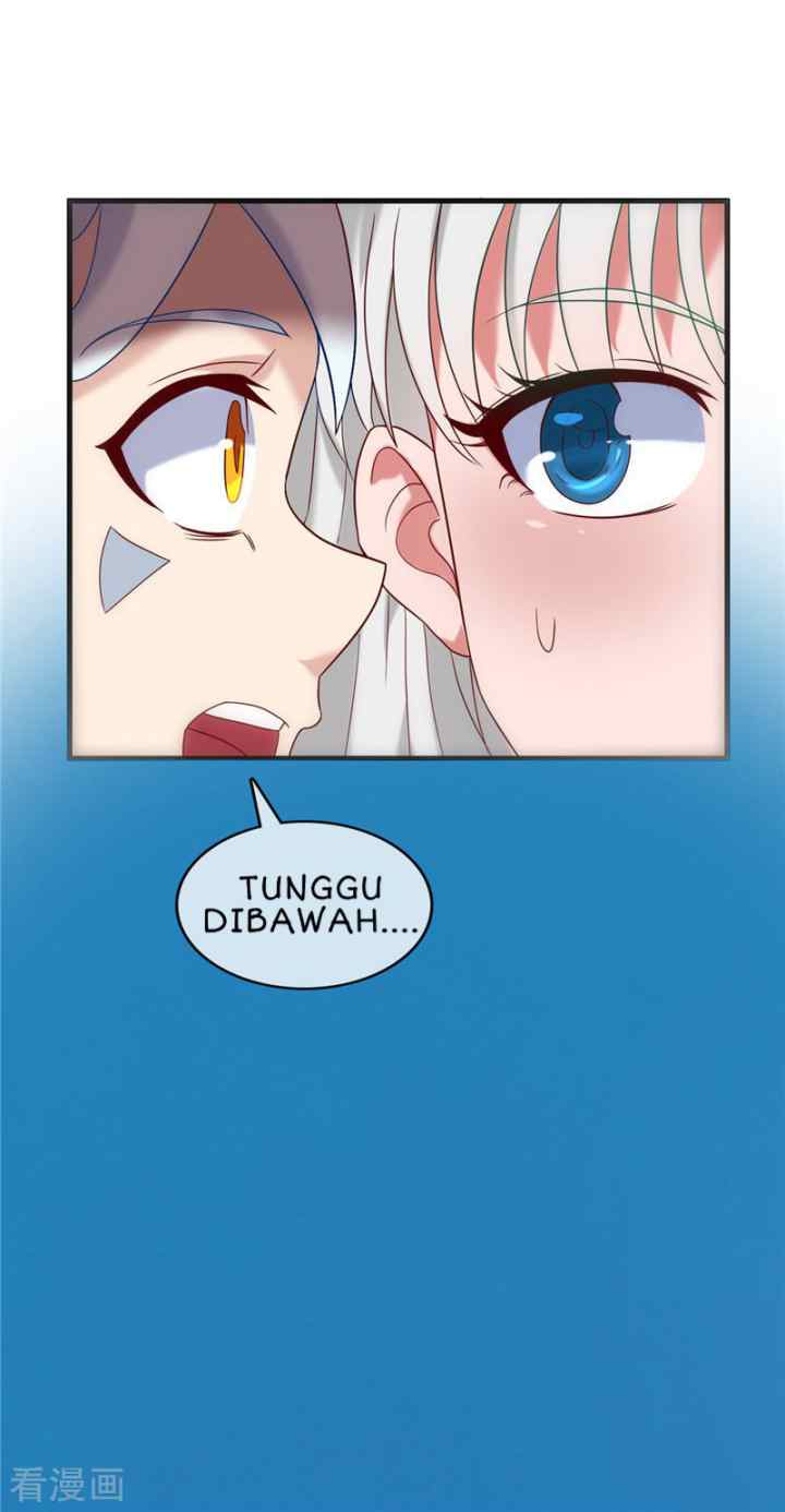 Supreme Godly System chapter 243 halaman 6