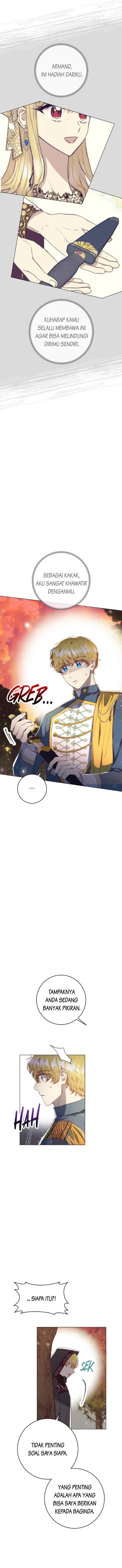 A Villain's Aesthetic chapter 66 halaman 18
