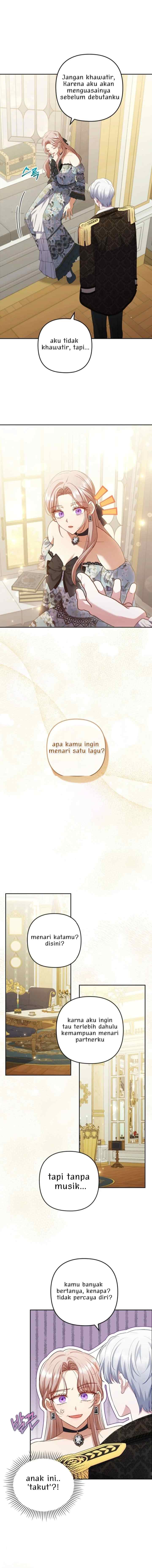 I Was Seduced By The Sick Male Lead chapter 58 halaman 11