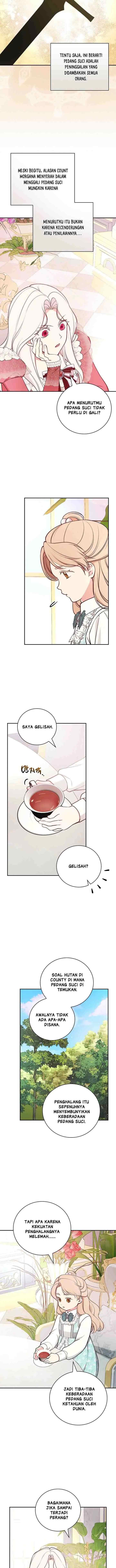 Seducing Duke Monster chapter 79 halaman 10